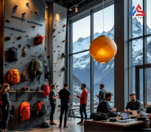 باشگاه‌های کوهنوردی تهران