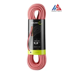 طناب 9.5 میل ایگل لایت