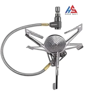 سر شعله شلنگ دار فايرمپل مدل Polaris