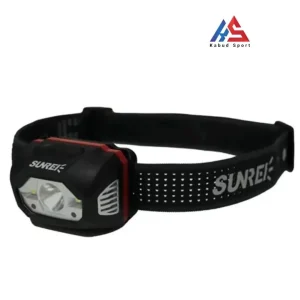 هدلامپ سانری مدل MUYE 1