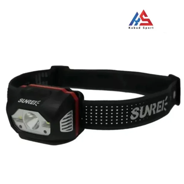 هدلامپ سانری مدل MUYE 1