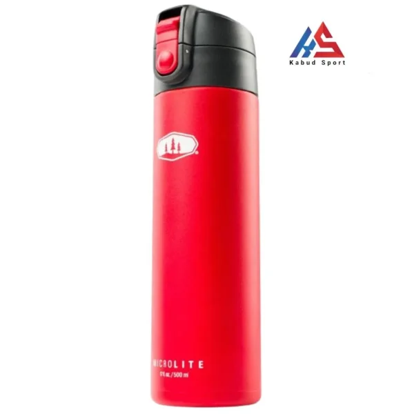 فلاسک جی اس آی