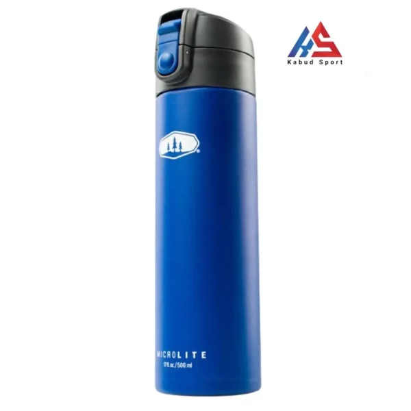 فلاسک جی اس آی