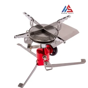 سرشعله بولین مدل BL100-B8-A