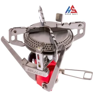 سرشعله بولین مدل BL100-B8-A