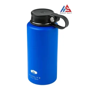 فلاسک جی اس آی