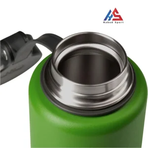 فلاسک جی اس آی