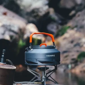 کتری فایرمپل مدل FEAST XT1 800ML