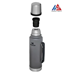 فلاسک استنلی مدل Classic 1L