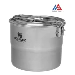 ست ظروف استنلی مدل For Two