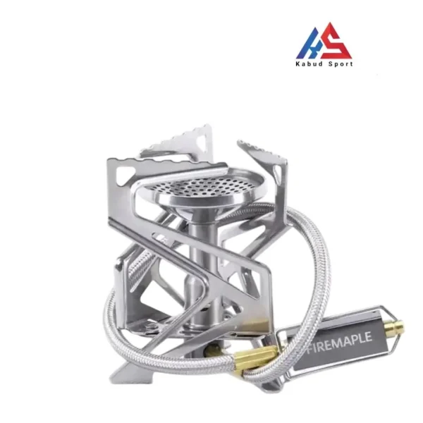 سر شعله فايرمپل مدل ROCK