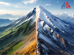 صعود به دماوند