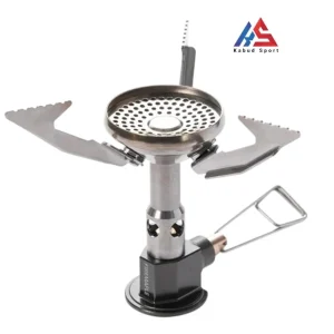 سر شعله بدون شلنگ فايرمپل مدل Polaris