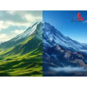 فصل‌های صعود به آرارات