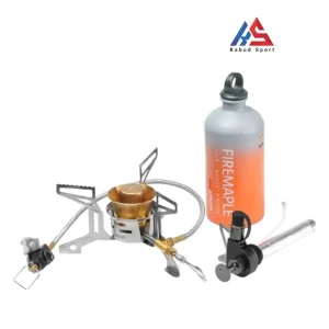 سرشعله چند سوخت فایرمپل مدل لاوا