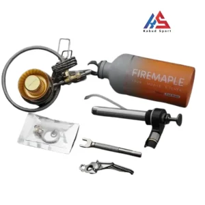 سرشعله چند سوخت فایرمپل مدل لاوا