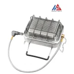 سرشعله و اجاق فایرمپل مدل SunFlower