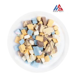 آف کوک بستنی