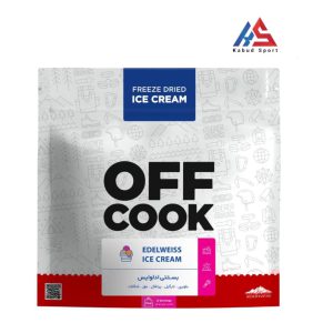 آف کوک بستنی