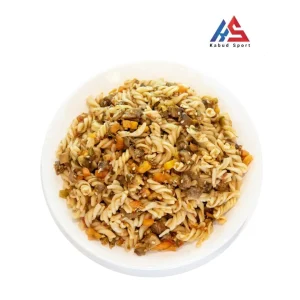 آف کوک پاستا گوجه فرنگی