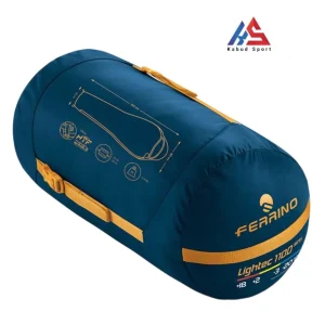 کیسه خواب فرینو مدل LIGHTEC 1100