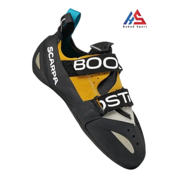 کفش سنگنوردی اسکارپا مدل BOOSTIC R