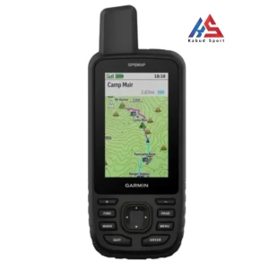 جی پی اس گارمین مدل Map 67