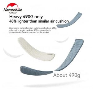 زیرانداز بادی نیچرهایک مدل CNK2300DZ013