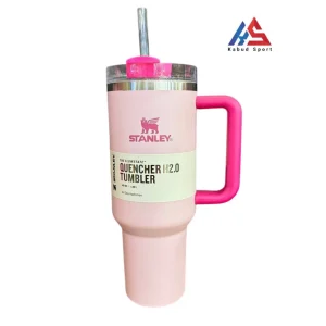 ماگ استنلی مدل QUENCHER حجم 1.18 لیتر