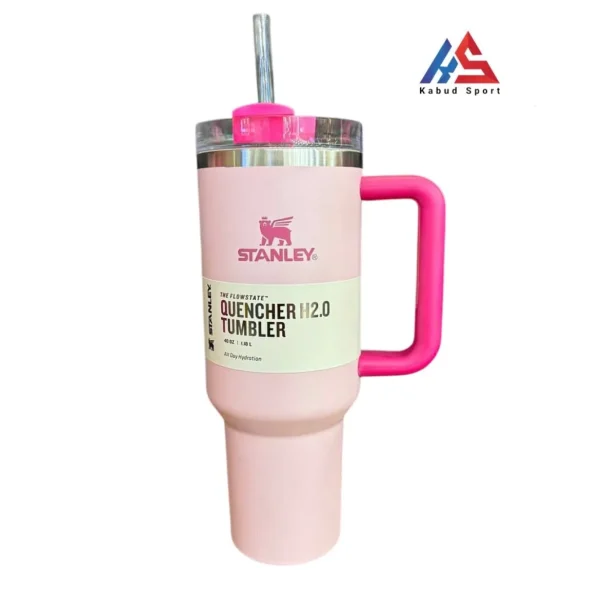 ماگ استنلی مدل QUENCHER حجم 1.18 لیتر