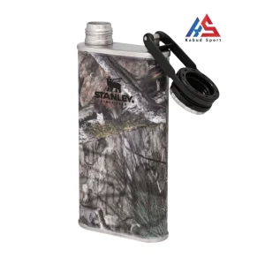 قمقمه کتابی استنلی مدل Wide Mouth Flask
