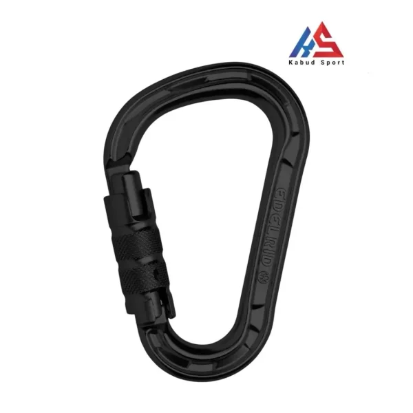 کارابین Edelrid مدل Magnum Triple
