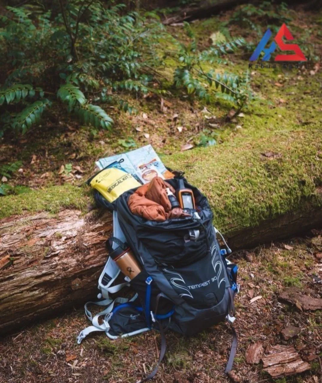 کدوم کوله پشتی کوهنوردی برای صعود بعدی مناسبه؟