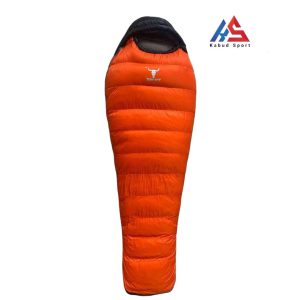 کیسه خواب پکینیو مدل Arctic 900 (کله گاوی)