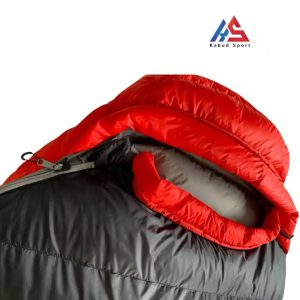 کیسه خواب پکینیو مدل Arctic 900 (کله گاوی)