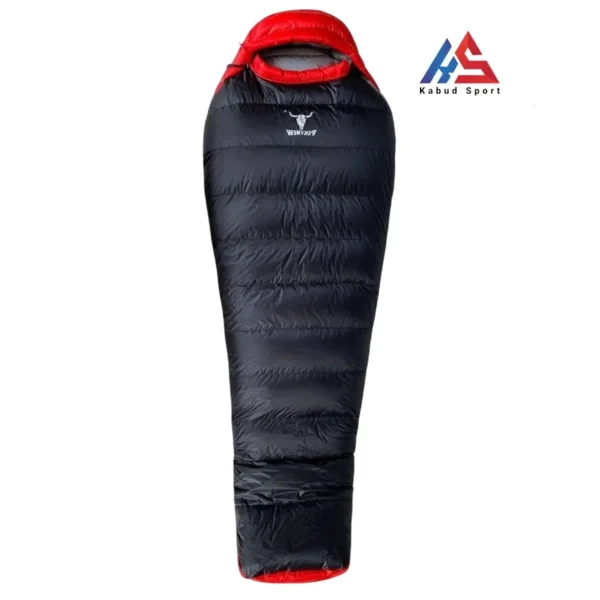 کیسه خواب پکینیو مدل Arctic 700
