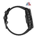 ساعت Garmin Fenix 7X Pro Sapphire Solar