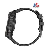 ساعت Garmin Fenix 7X Pro Sapphire Solar