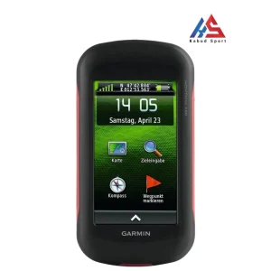 جی پی اس گارمین مدل Montana 680