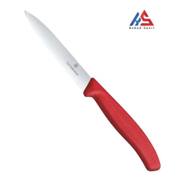 چاقو میوه‌خوری Victorinox مدل Paring Knife کد 6.7701