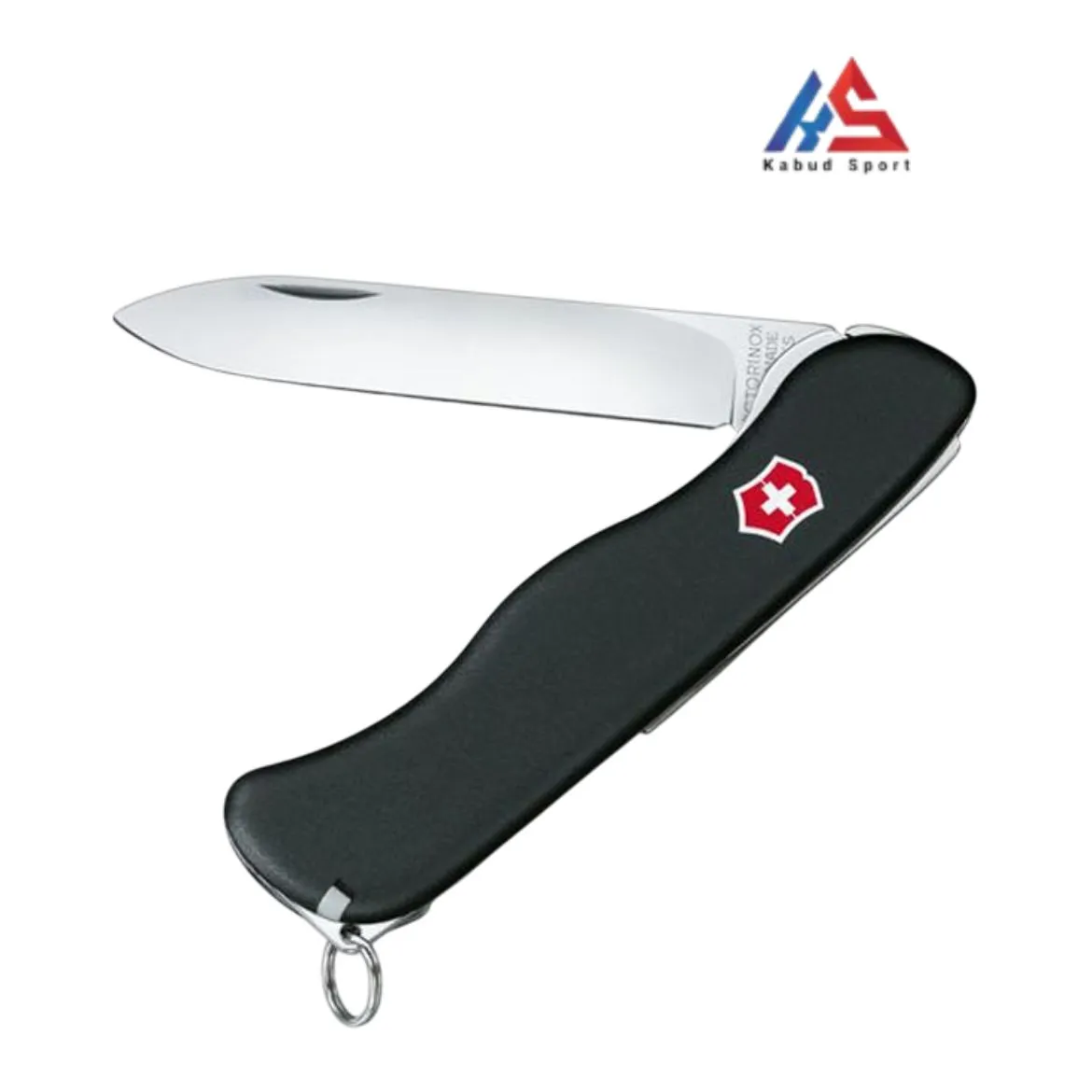 چاقو ویکتورینوکس مدل Sentinel کد 0.8413.3 چاقو ویکتورینوکس مدل Sentinel کد 0.8413.3