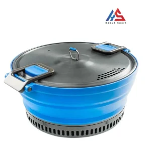 قابلمه 2 لیتر GSI مدل ESCAPE