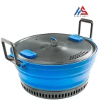 قابلمه 2 لیتر GSI مدل ESCAPE