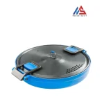 قابلمه 2 لیتر GSI مدل ESCAPE