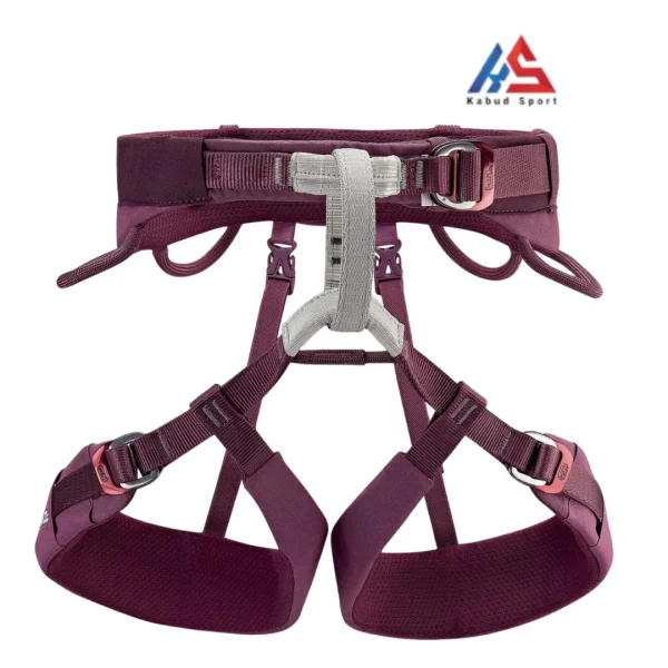هارنس Petzl مدل Luna