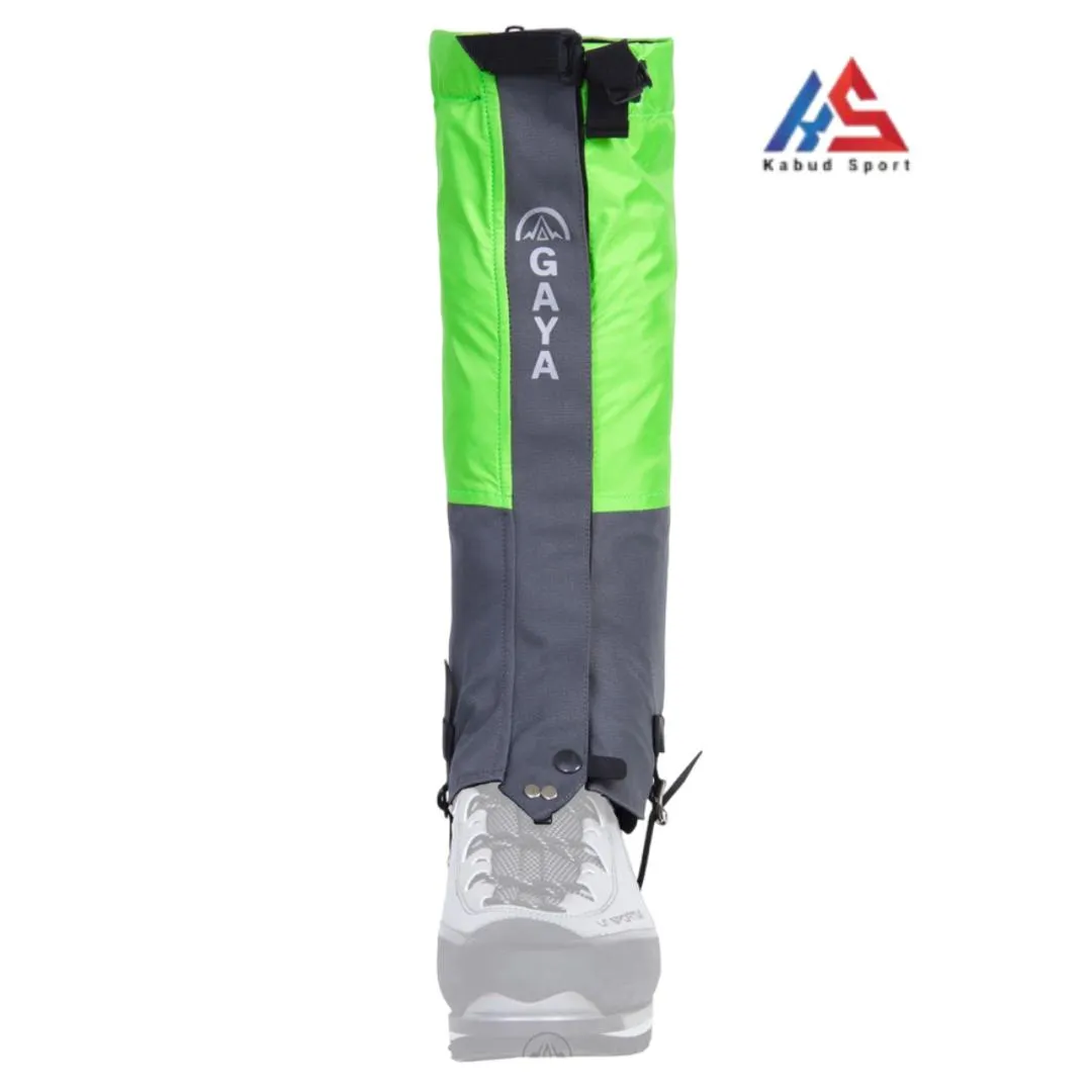 گتر کوهنوردی قایا مدل آتوک (سیم بکسلی) گتر کوهنوردی قایا مدل آتوک (سیم بکسلی)