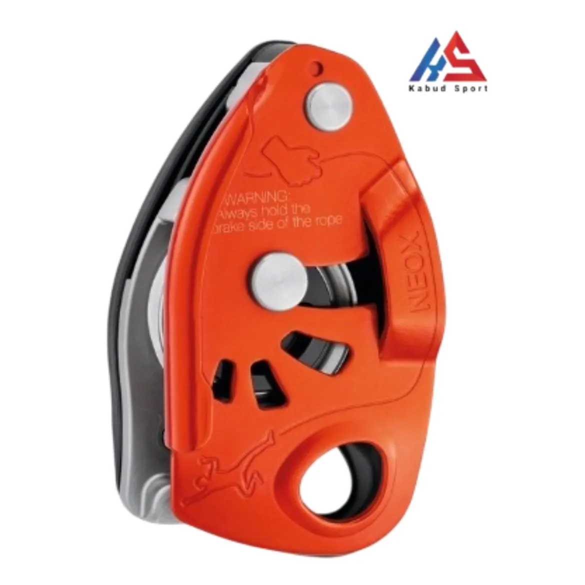 ابزار حمایت Petzl مدل NEOX ابزار حمایت Petzl مدل NEOX