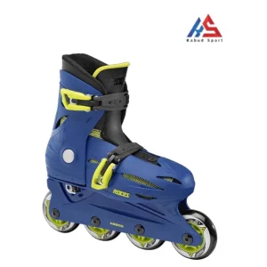 اسکیت روسز پک کمبو آبی