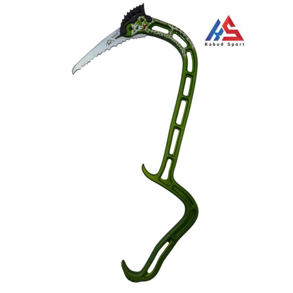 تبر درای ict مدل seahorse