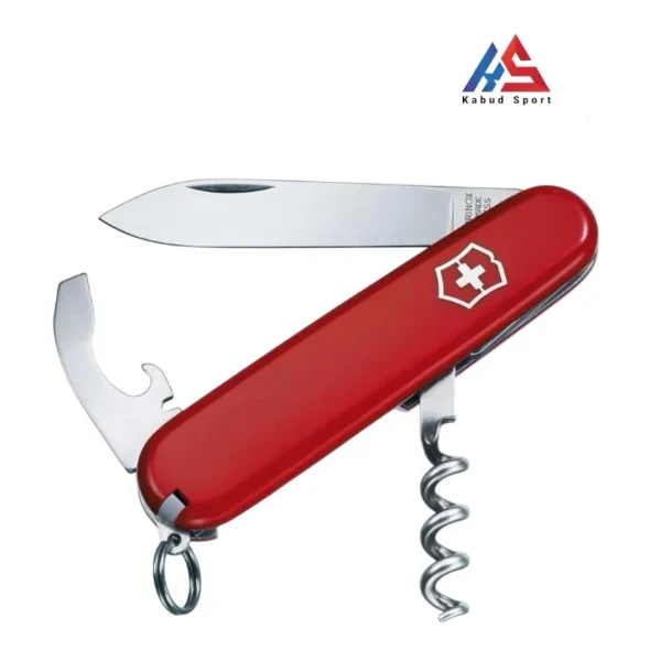 چاقو ویکتورینوکس مدل Waiter 84mm